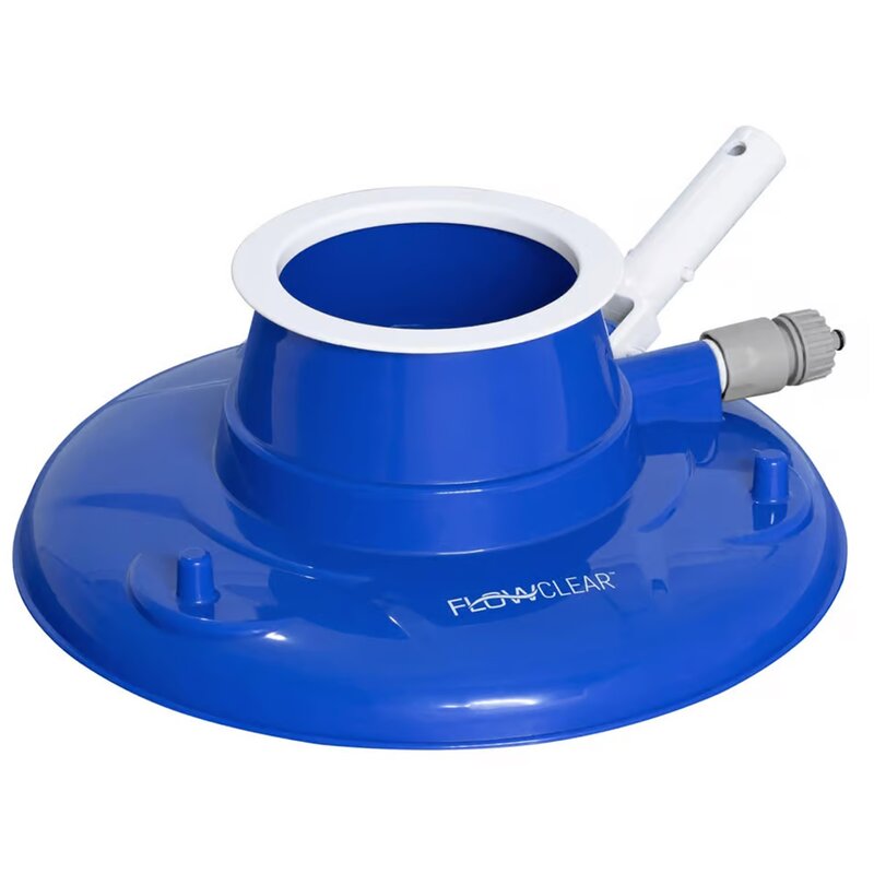 Odkurzacz basenowy BESTWAY Flowclear AquaSuction 58657