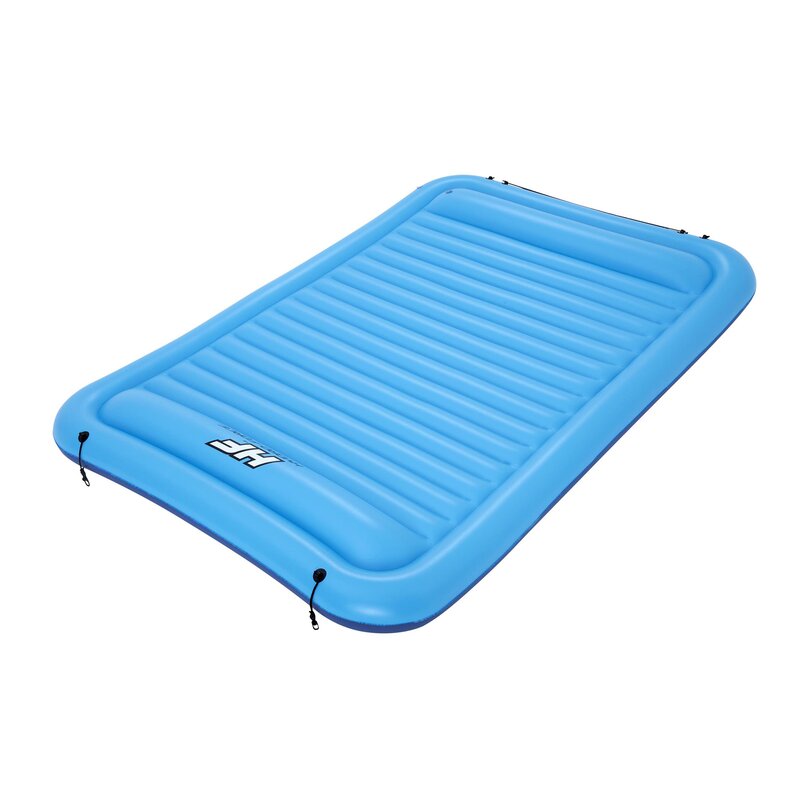 Materac BESTWAY Sun Soaker 43542 290 x 191 cm