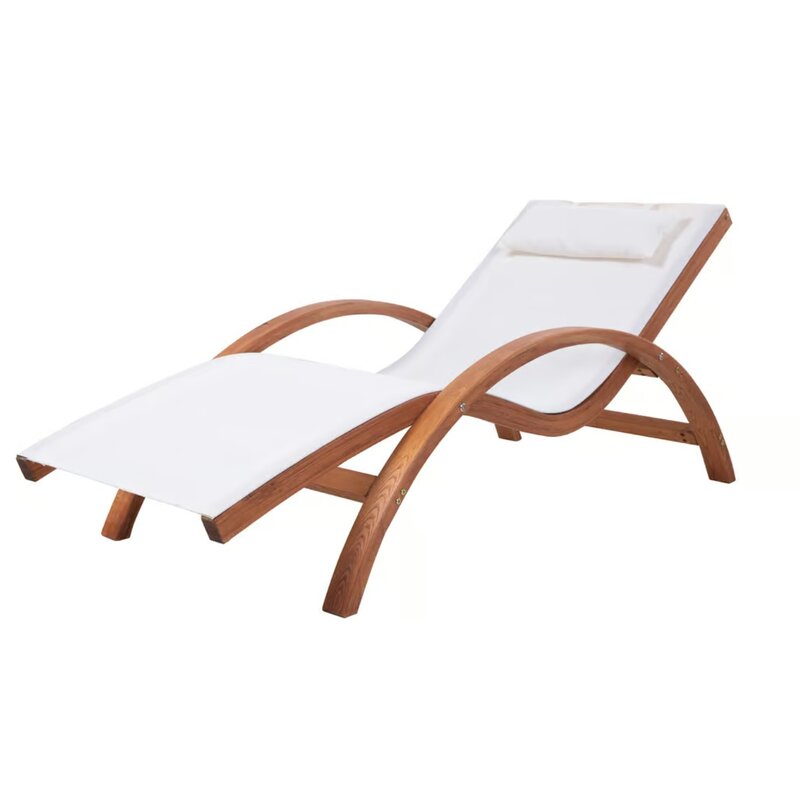 Leżak PATIO Larice 47523