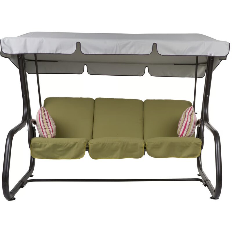 Huśtawka ogrodowa PATIO Rimini D009-22SB