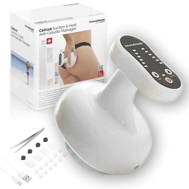 Masażer INNOVAGOODS V0103226