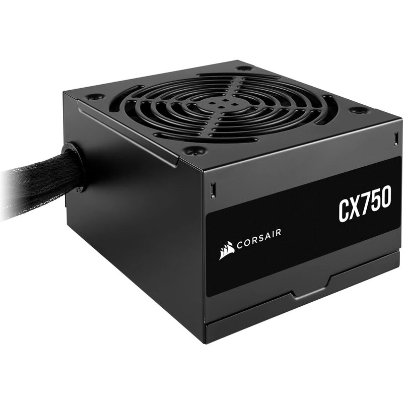 Corsair CX750 2023 750W 80+ Bronze Czarny