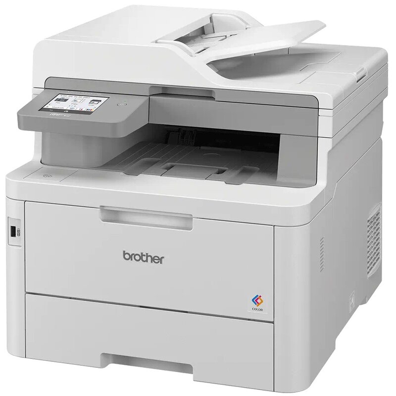 Brother MFC-L8390CDW WiFi Biały