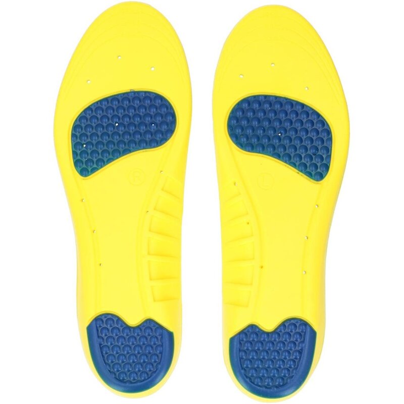 Wkładki do butów UMBRO 268521 (rozmiar 38-41)