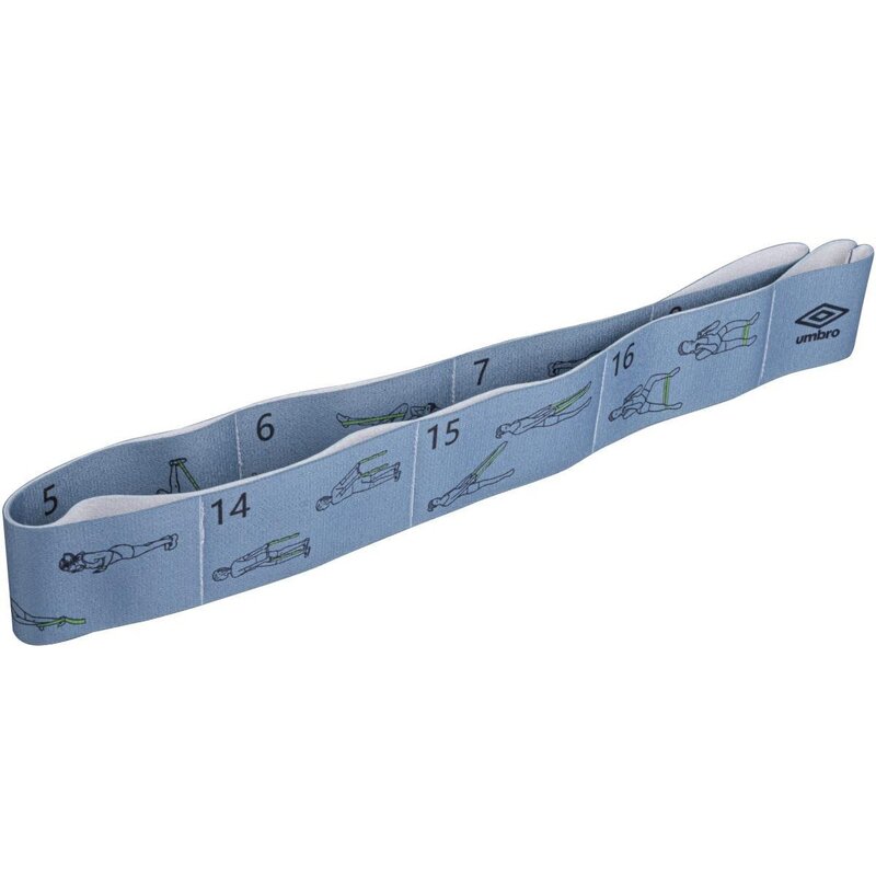 Guma do ćwiczeń UMBRO 269191