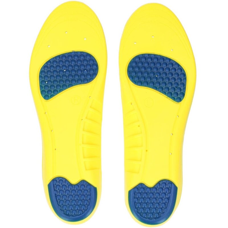 Wkładki do butów UMBRO 268514 (rozmiar 42-45)