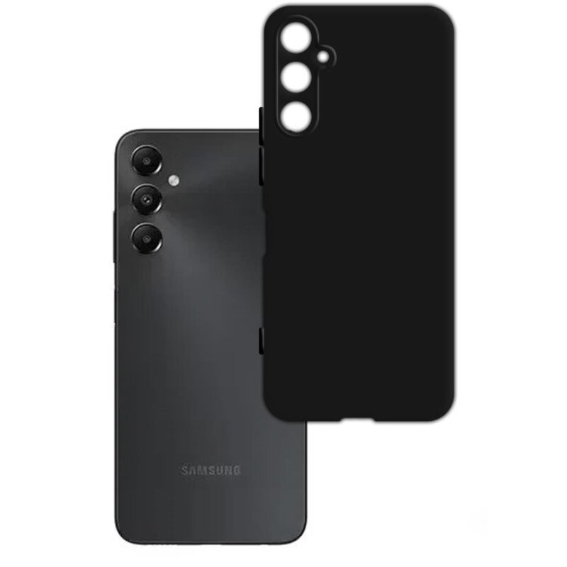 3mk Matt Case do Samsung Galaxy A05s
