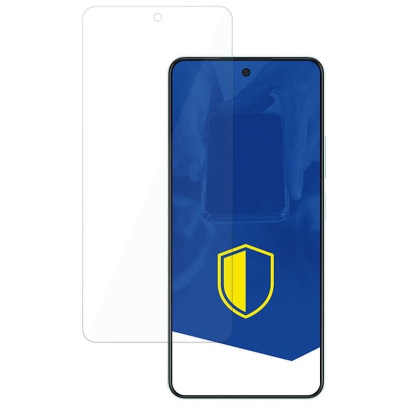 Folia ochronna 3MK ARC+ do Oppo A58 4G