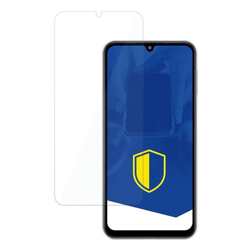 Szkło hybrydowe 3MK FlexibleGlass do Samsung Galaxy M34 5G