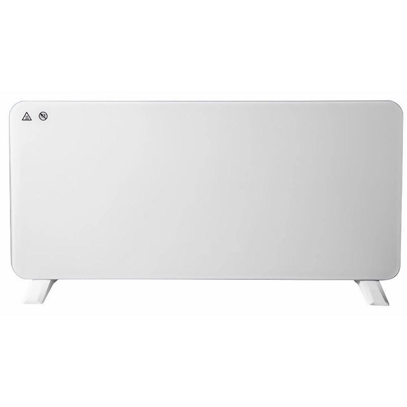 Grzejnik konwektorowy MIRPOL GH-1601M-20 Biały