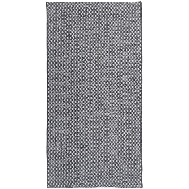 Dywan MULTIDECOR Clyde 50 x 80 cm Szary