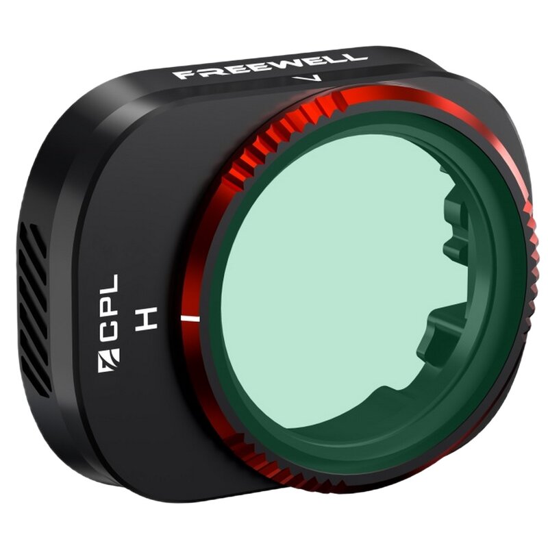 Filtr FREEWELL CPL FW-MN4-CPL do Dji Mini 4 Pro