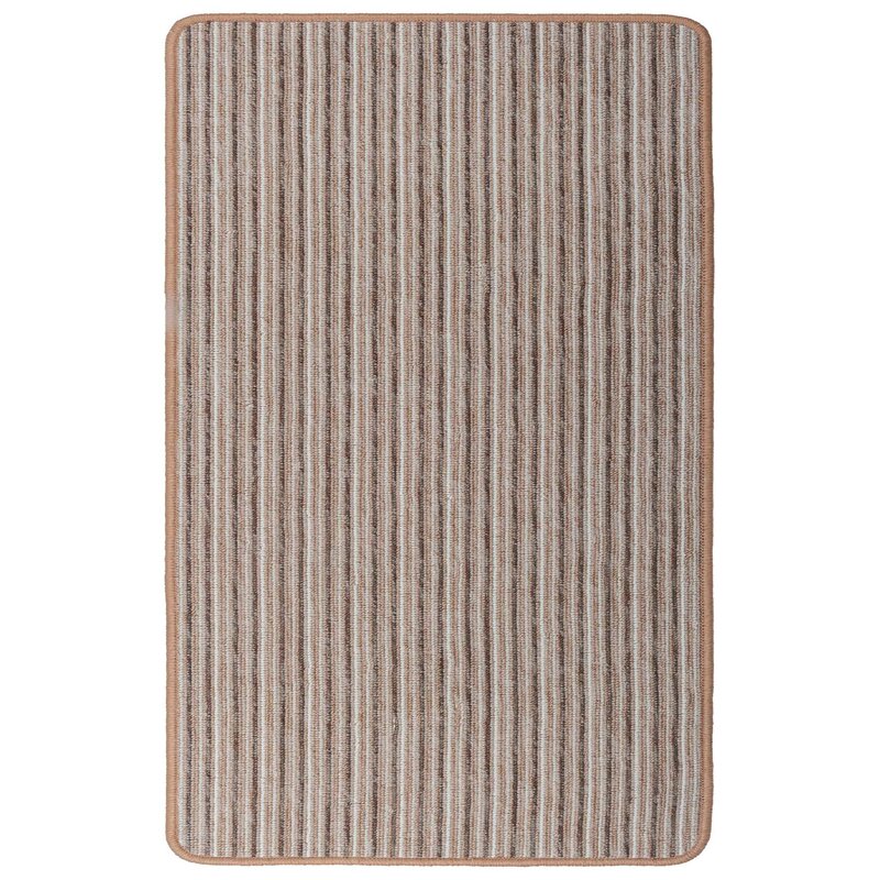 Dywan MULTIDECOR Uniwersalny Color 491006 80x140cm Beżowy
