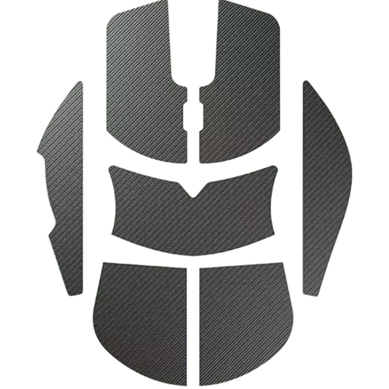 Taśma GLORIOUS PC Grip Tape Model O Czarny