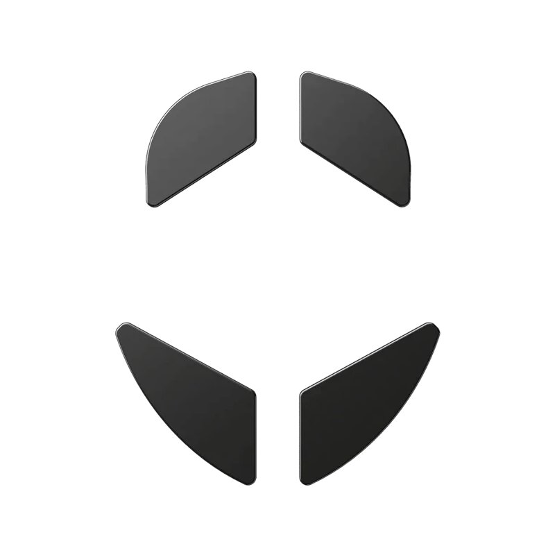 Ślizgacze GLORIOUS PC G-Floats GLO-FT-O-GF