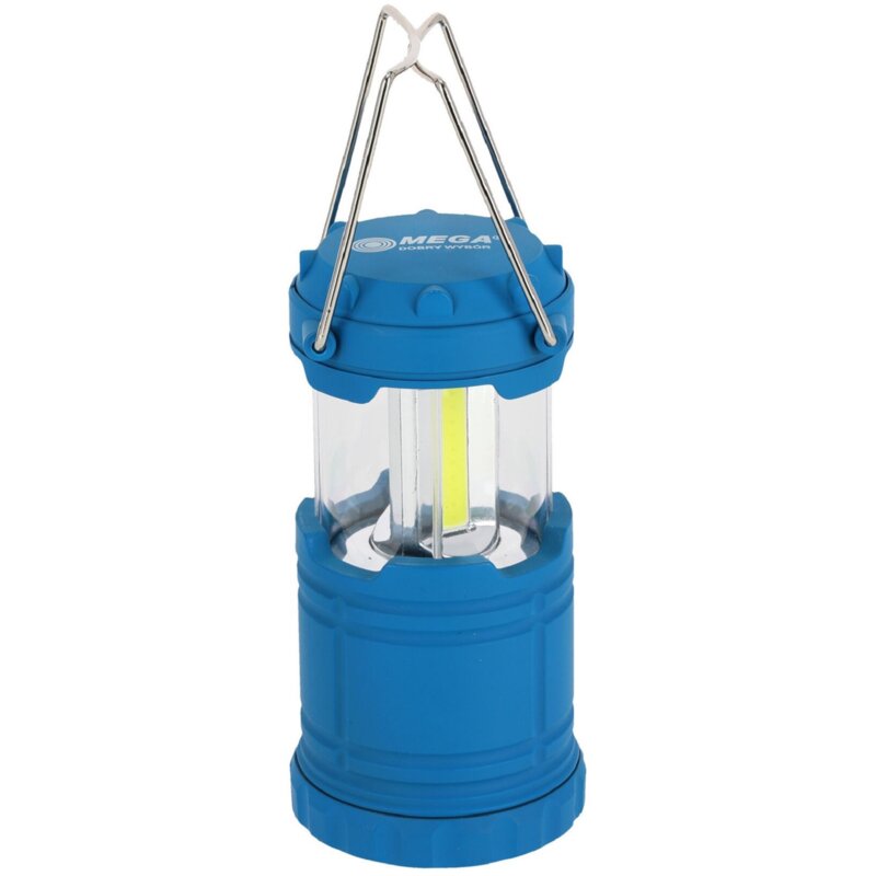 Lampa turystyczna MEGA 66143