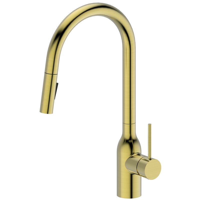 Bateria BERG Aguila II WW S130391BG Złoty