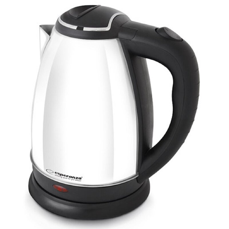 ESPERANZA CZAJNIK VICTORIA 1.8 L BIAŁY EKK113W