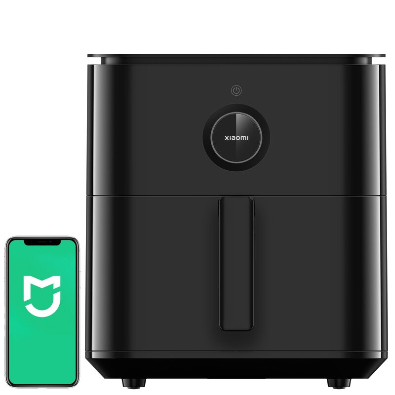 Xiaomi Mi Smart 1800W 6,5l Aplikacja mobilna