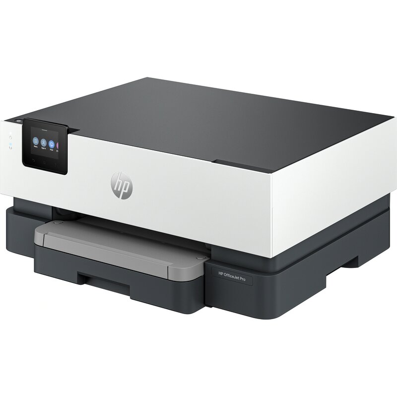 Drukarka HP OfficeJet Pro 9110b Automatyczny druk dwustronny, Wi-Fi, Bluetooth