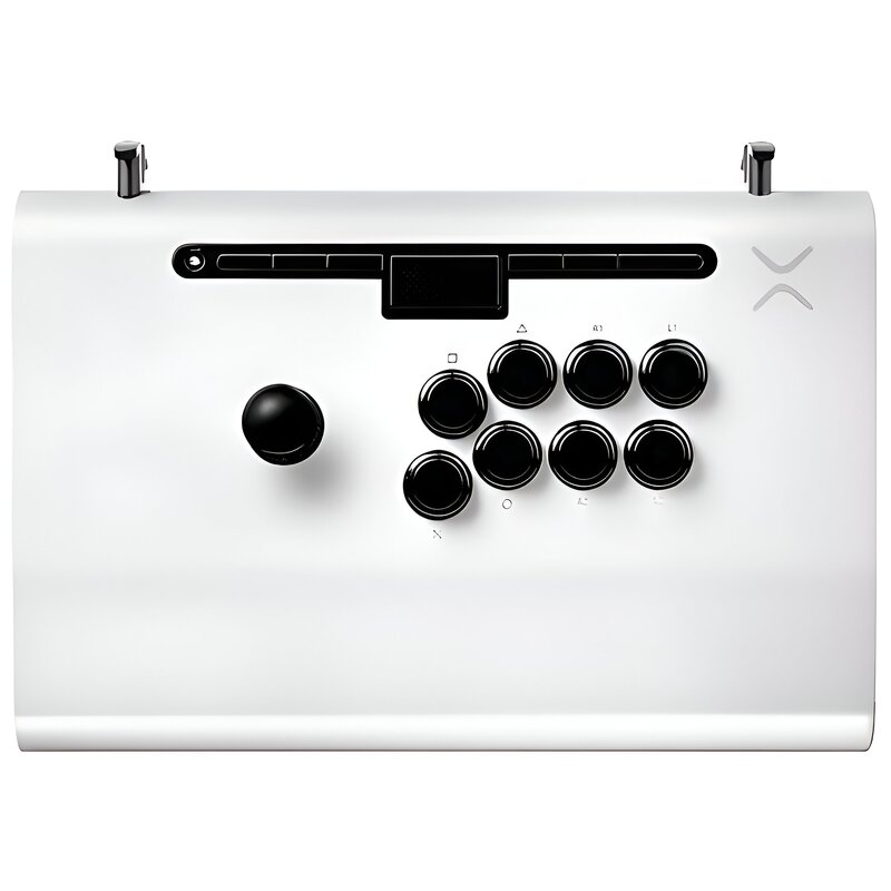 Kontroler PDP Victrix Pro FS Arcade Fight Stick Biały