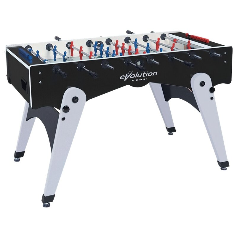 Stół do piłkarzyków GARLANDO Foldy Evolution