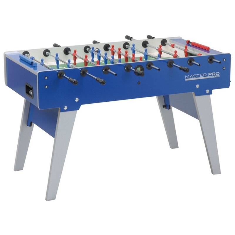 Stół do piłkarzyków GARLANDO Master Pro