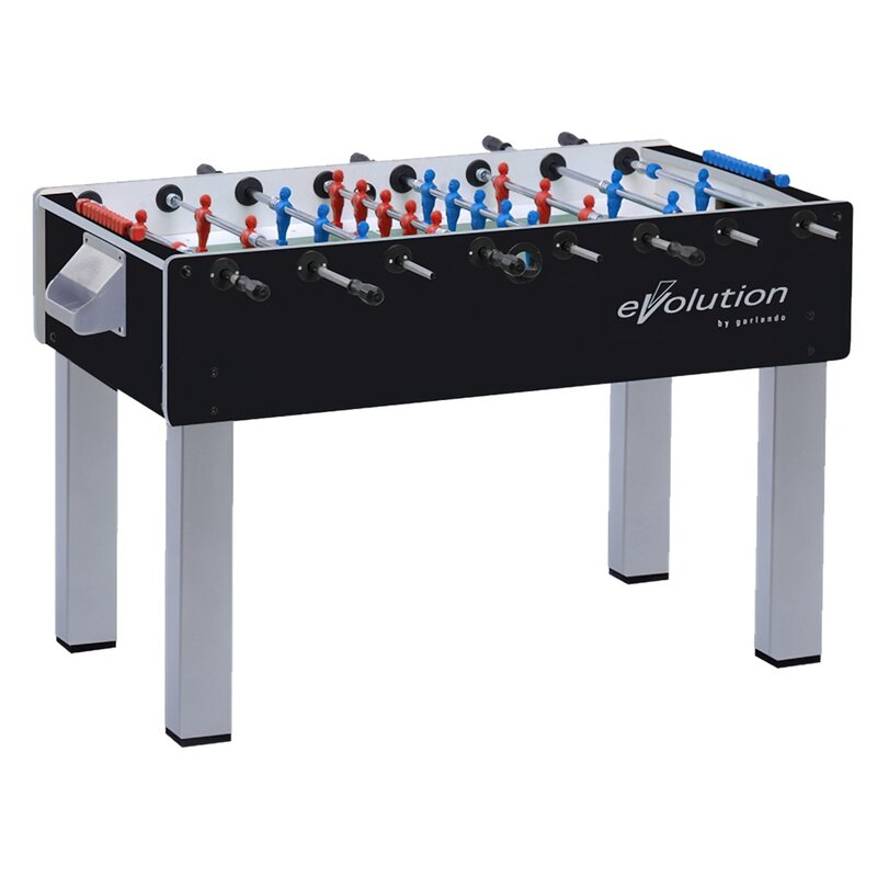 Stół do piłkarzyków GARLANDO F-200 Evolution