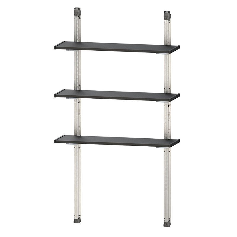 System półek KETER 259039