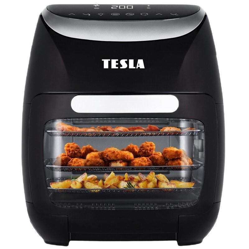 Tesla AirCook & Grill QG600 2000W 11l