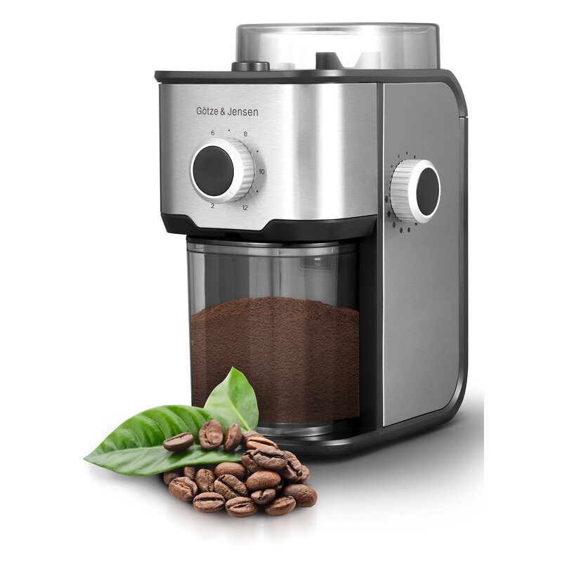 Młynek do kawy GÖTZE & JENSEN CG700X