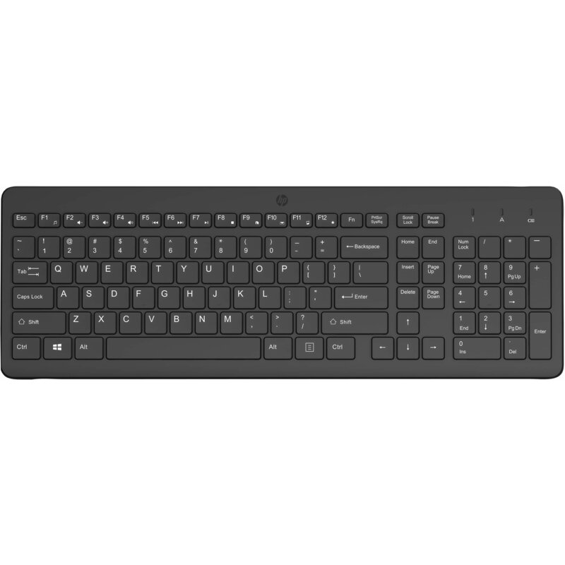 Klawiatura HP 225