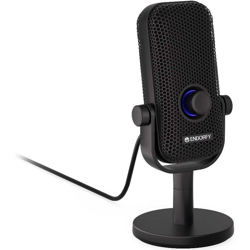 Mikrofon ENDORFY Solum Voice S Kardioidalny