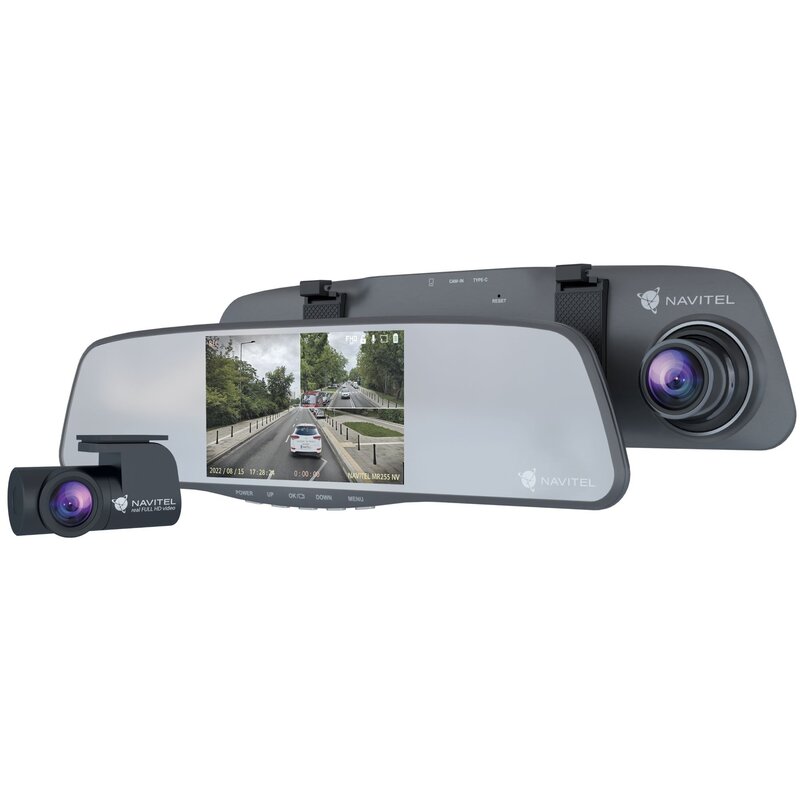 Navitel MR255 Night Vision FullHD