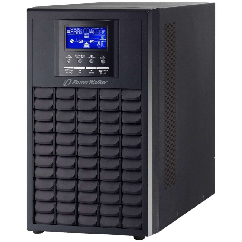 Zasilacz UPS POWERWALKER VFI 5000 EVS 5000VA 5000W