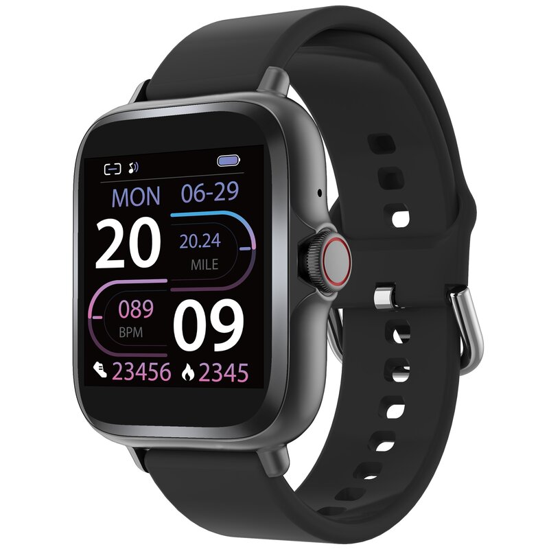 Smartwatch DENVER SWC-156 Czarny