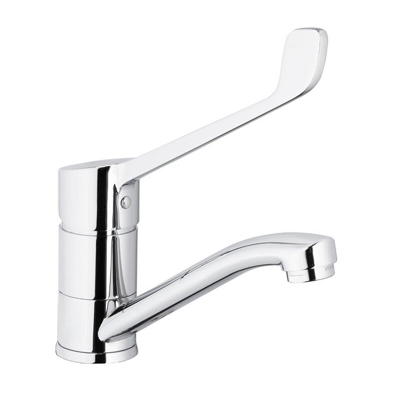 Bateria umywalkowa KFA ARMATURA Medico New 4732-985-00 Chrom