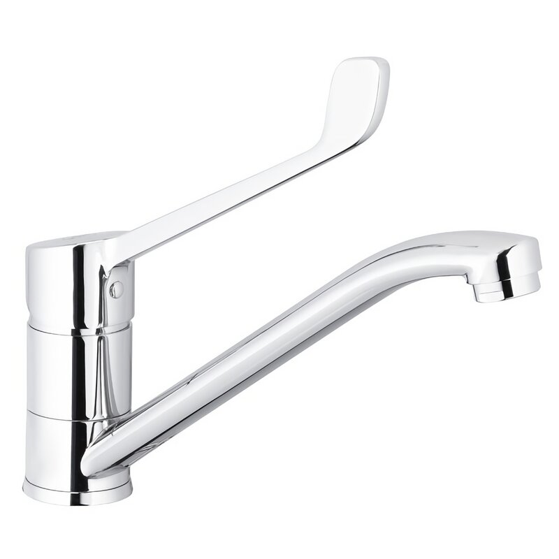 KFA Armatura Medico 4733-985-00 Chrom Mosiądz