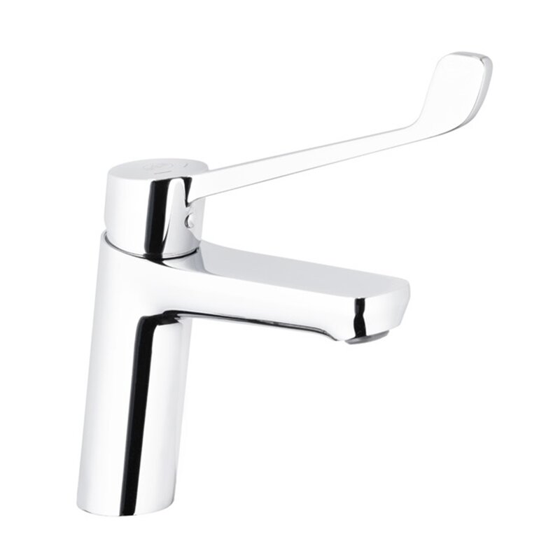 Bateria umywalkowa KFA ARMATURA Medico New 4732-885-00 Chrom