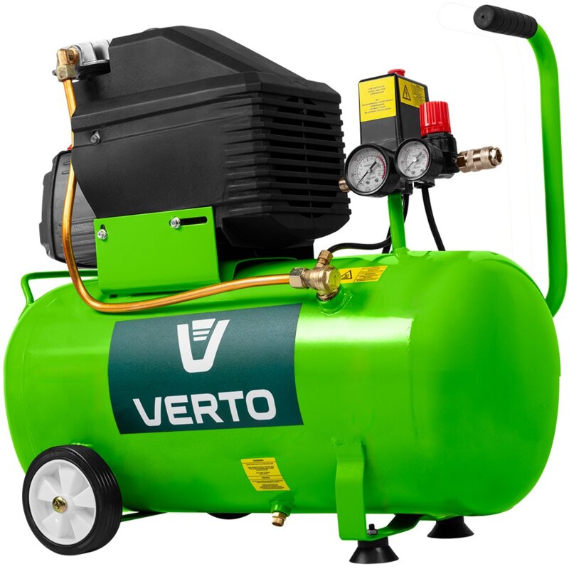 Kompresor olejowy VERTO 73K004-1
