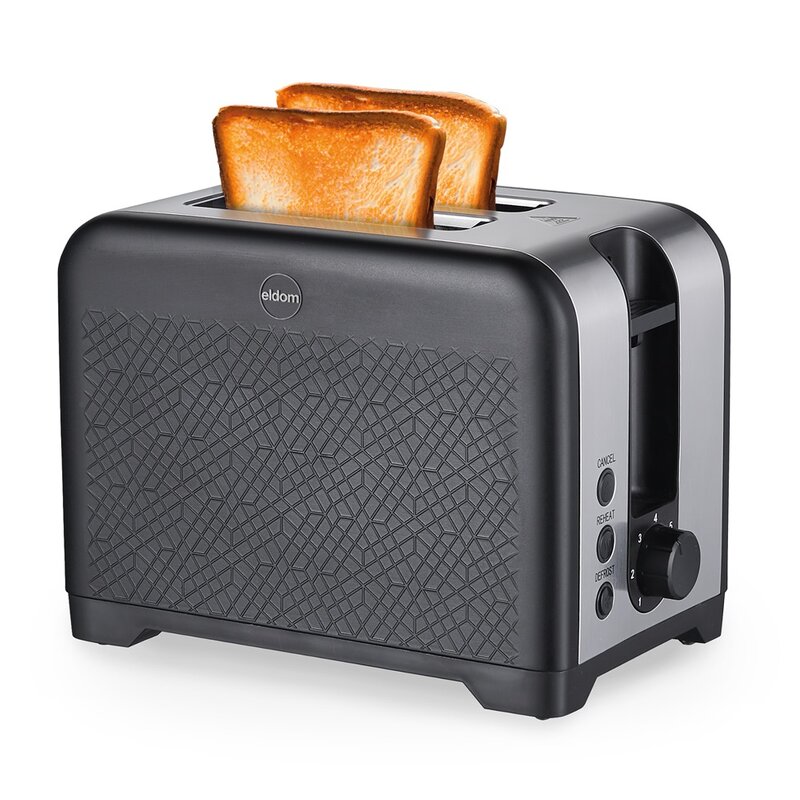 Toster ELDOM TO295C Tasty