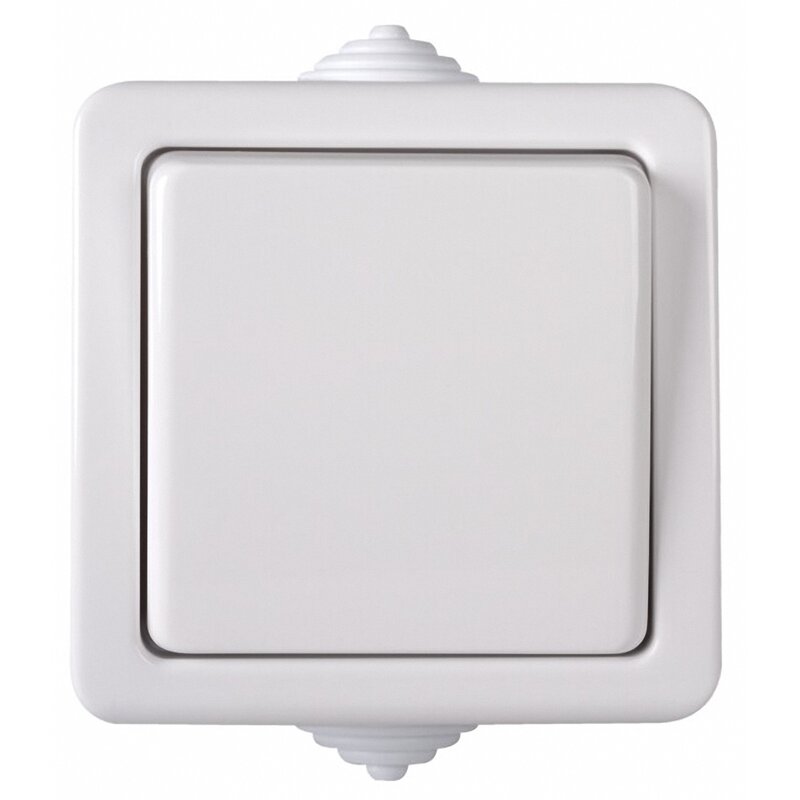 Łącznik zwierny KANLUX TEKNO 05-1021-102