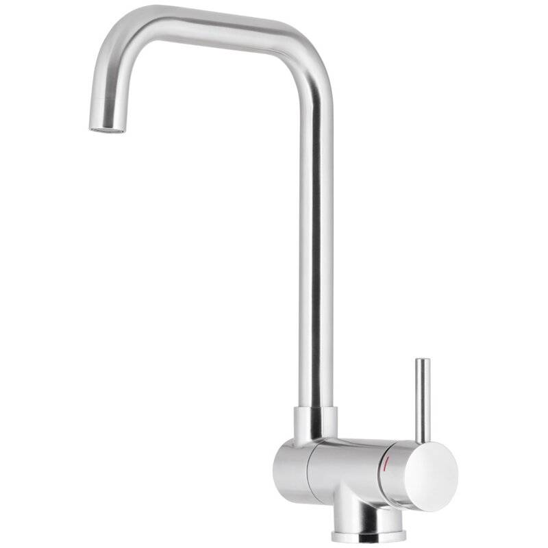 Bateria KFA ARMATURA Theta II 6823-915-22 Inox
