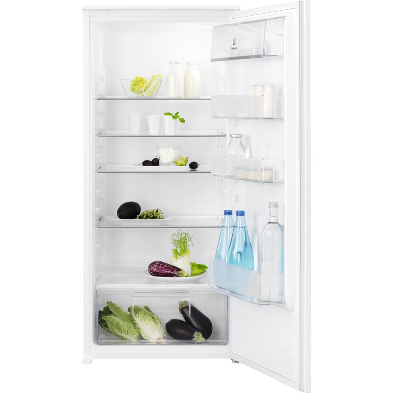 Electrolux LRB3AE12S 121,8cm Szuflada z kontrolą wilgotności