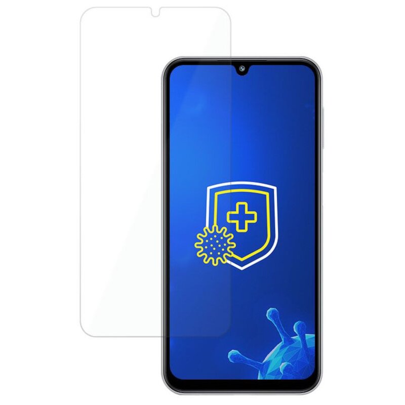 Folia ochronna 3MK SilverProtection+ do Samsung Galaxy M34 5G