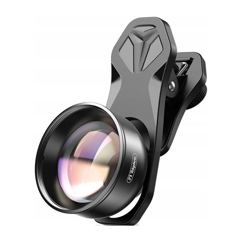 Obiektyw APEXEL HB2X