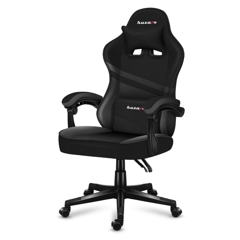 Fotel gamingowy Huzaro Force 4.4 Carbon