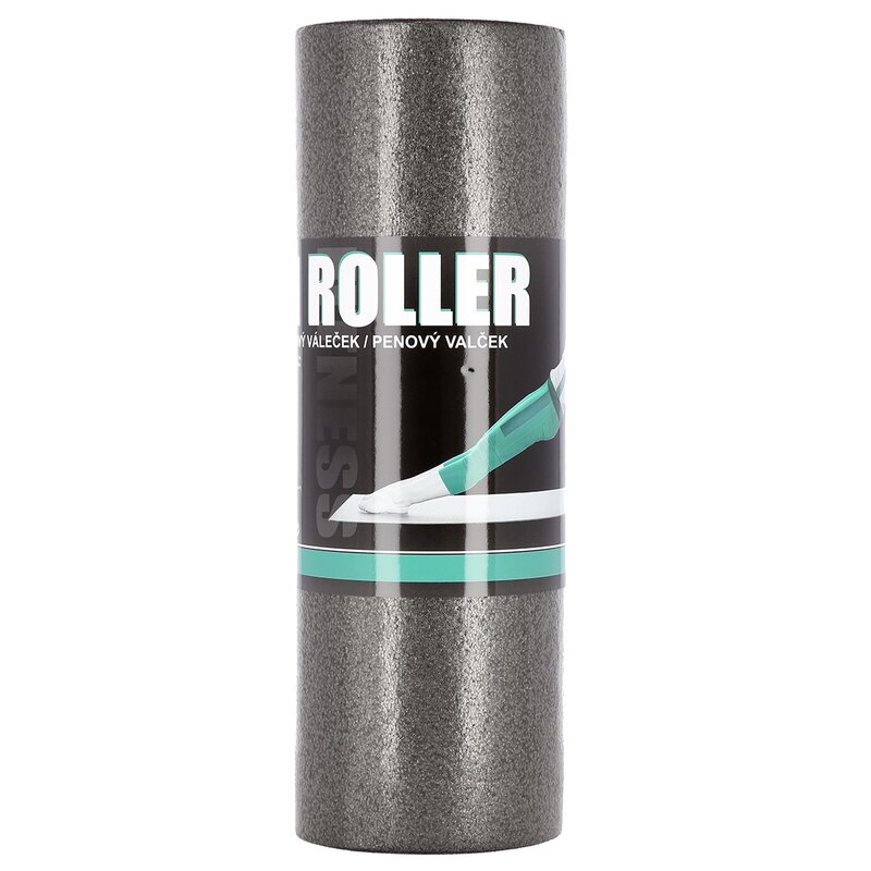 Roller HMS FS106 Szary