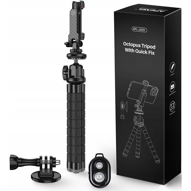 Statyw APEXEL APL-JJ025