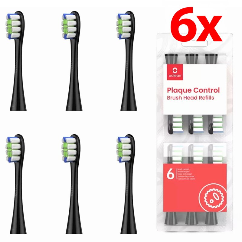 Oclean Professional Clean P1C5 B06 6szt.